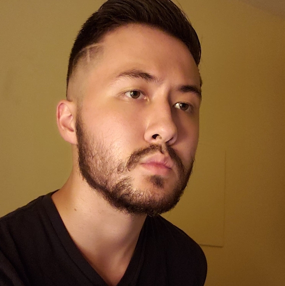 Meet your Posher, David - Picture 1 of 1